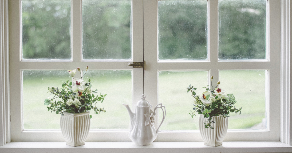 Window View